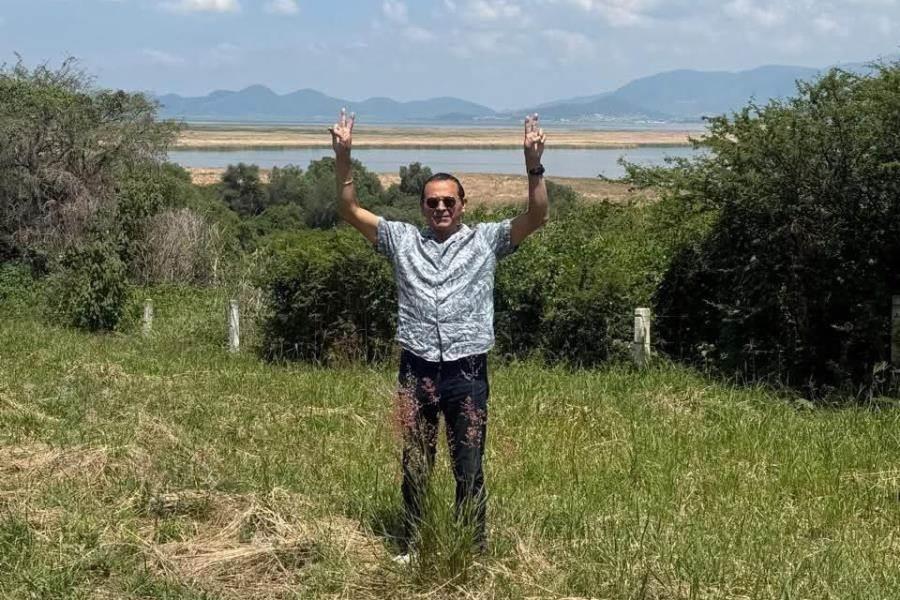 Queda libre Pedro Segura, excandidato a gobernador del PT en Guerrero, acusado de vínculos con el crimen