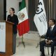 Fiscalía de CDMX aún tras autor material, intelectual y móvil de asesinato de funcionarios