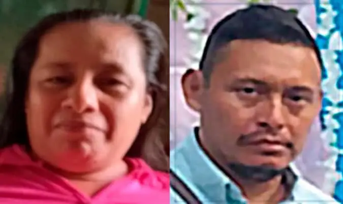 Ofrece FGE Tabasco 500 mil pesos por dos acusados de pornografía infantil