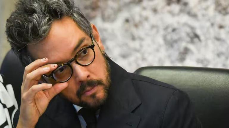 "Es un experto": Defiende Sheinbaum nombramiento de Genaro Lozano como embajador en Italia