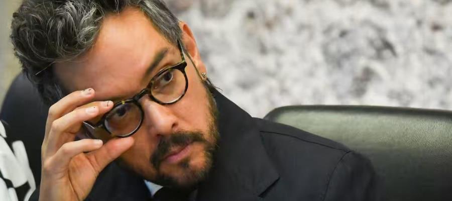 "Es un experto": Defiende Sheinbaum nombramiento de Genaro Lozano como embajador en Italia "Es un experto": Defiende Sheinbaum nombramiento de Genaro Lozano como embajador en Italia