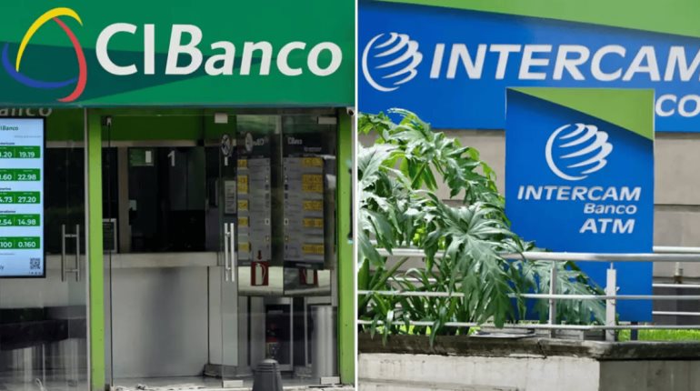 A la venta CIBanco e Intercam: Hacienda