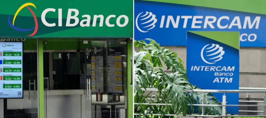 A la venta CIBanco e Intercam: Hacienda