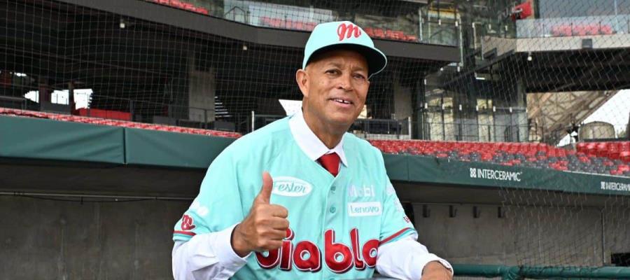 Lorenzo Bundy en contra del mejor perdedor en playoffs de la LMB Lorenzo Bundy en contra del mejor perdedor en playoffs de la LMB