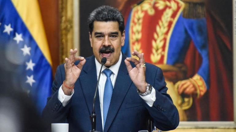 Paraguay declarará al Cártel de los Soles como grupo terrorista