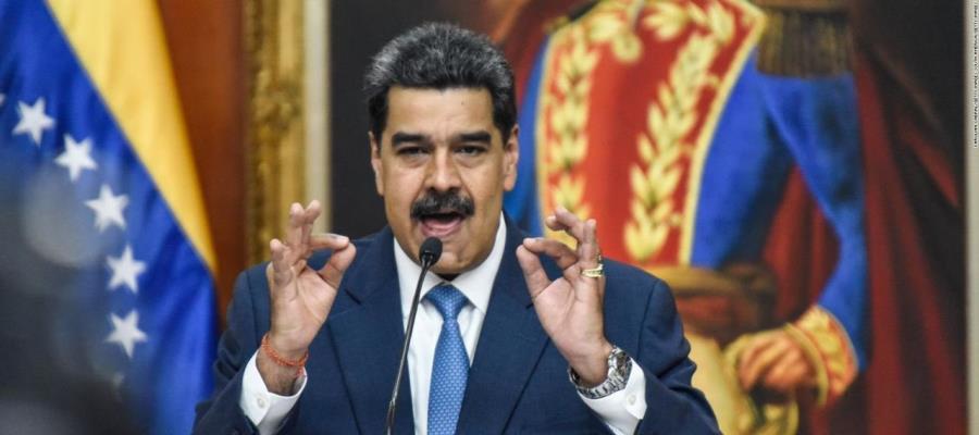 Paraguay declarará al Cártel de los Soles como grupo terrorista