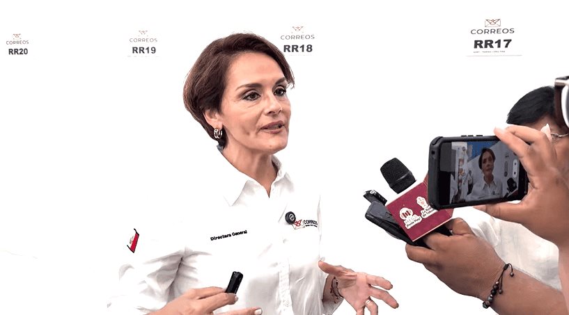 IMSS Bienestar trasladará en Tabasco muestras biológicas por Correos de México