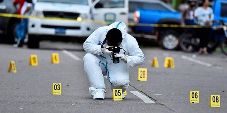 Tabasco en 7mo lugar con mayor violencia letal por disputa entre CJNG y ´La Barredora´: México Evalúa