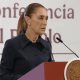 Rechaza Claudia Sheinbaum criminalización de migrantes mexicanos en EE.UU.