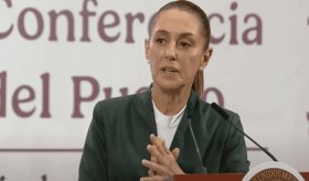 Buscan ver si caemos en la trampa de romper con la 4T, dice Sheinbaum sobre la oposición