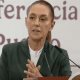 Sin opinión Sheinbaum sobre exoneración del INE a Pío López Obrador