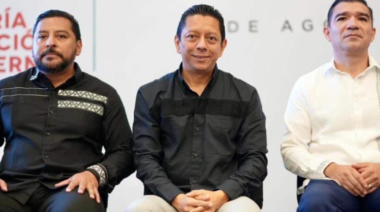 Al menos cuatro líderes del Cártel del Maíz tienen ficha roja de Interpol: FGE Chiapas