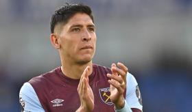 Edson Álvarez será jugador del Fenerbahçe a pedido expreso de Mourinho
