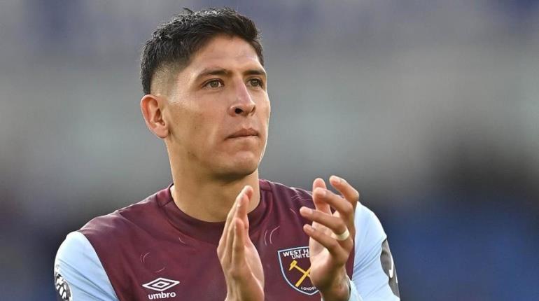 Edson Álvarez será jugador del Fenerbahçe a pedido expreso de Mourinho