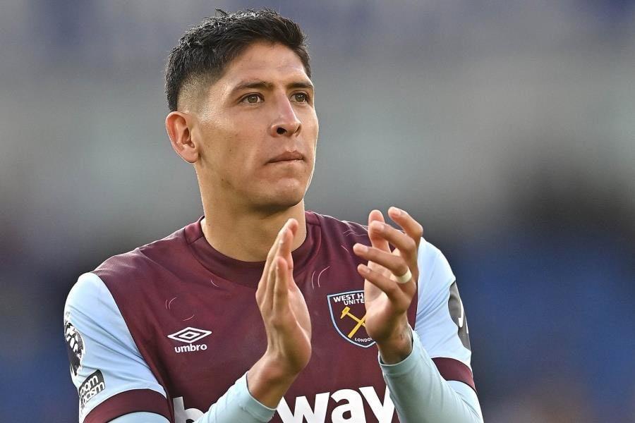 Edson Álvarez será jugador del Fenerbahçe a pedido expreso de Mourinho Edson Álvarez será jugador del Fenerbahçe a pedido expreso de Mourinho