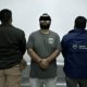 Estadounidense es detenido en Jalisco acusado de doble homicidio en California