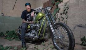 Vocalista de Mastodon muere en accidente de motocicleta