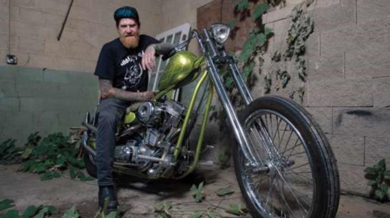 Vocalista de Mastodon muere en accidente de motocicleta