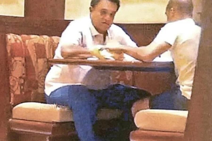 Pío López Obrador libra sanción por entrega de efectivo; INE da carpetazo al caso