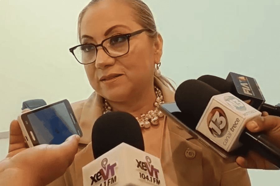 Espera CCET que nuevo Poder Judicial fluya con transparencia y objetividad Espera CCET que nuevo Poder Judicial fluya con transparencia y objetividad