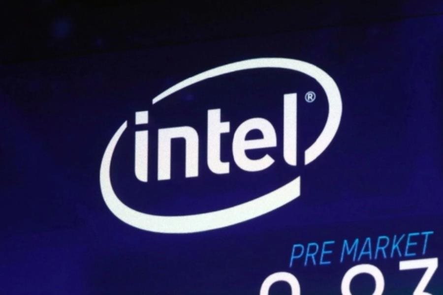 Cede Intel 10% de sus acciones al gobierno de EE.UU. Cede Intel 10% de sus acciones al gobierno de EE.UU.