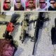 Detienen a 6 por homicidio de una pareja en Edomex