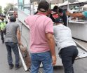 Continúa la PEC con liberación de espacios públicos en Centro