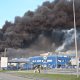 Bombardeos rusos en Ucrania alcanzan complejo industrial de EE.UU.; Trump no descarta sanciones
