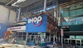34 locales afectó explosión en Altabrisa; FGE concluye investigación