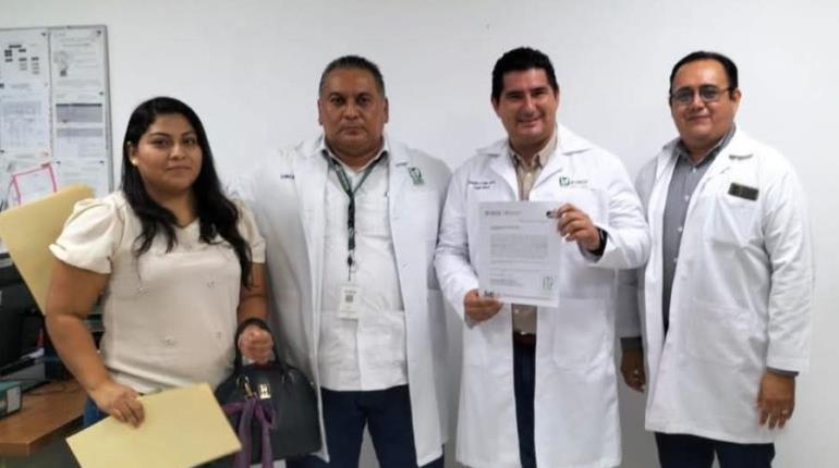 Designan a ex alcalde Fernando Priego como director del hospital comunitario de Jalapa