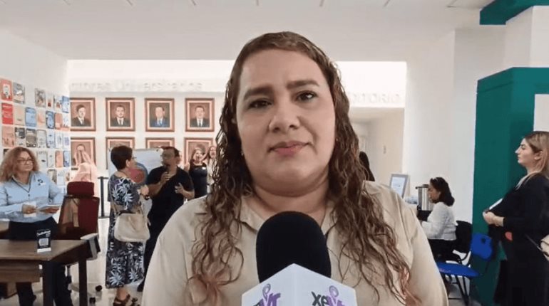 Robo a policías de Jalapa demuestra que no cuentan con equipo necesario para defenderse: Diputada