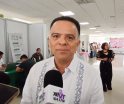 Lamenta Marcos Rosendo agresión a policías de Jalapa
