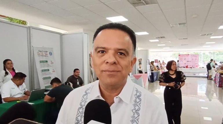 Lamenta Marcos Rosendo agresión a policías de Jalapa