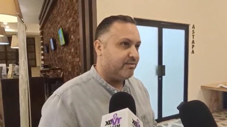 Anuncian primer Congreso Nacional de Derecho en Villahermosa para noviembre