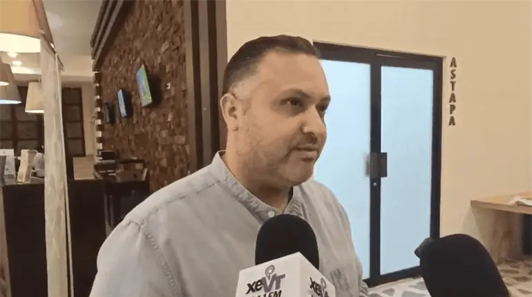 Anuncian primer Congreso Nacional de Derecho en Villahermosa para noviembre