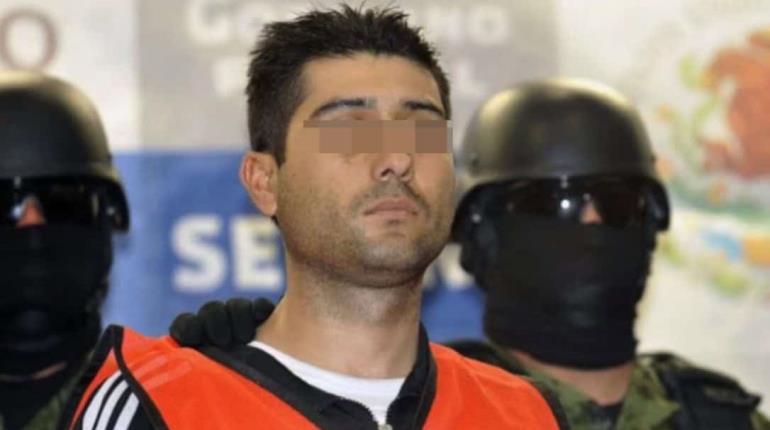 ´El 85´, exlíder del CJNG, negocia con EE. UU. para declararse culpable
