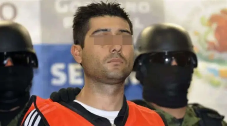 ´El 85´, exlíder del CJNG, negocia con EE. UU. para declararse culpable