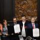 Anuncia Presidenta dos informes presidenciales en su primer año de gobierno