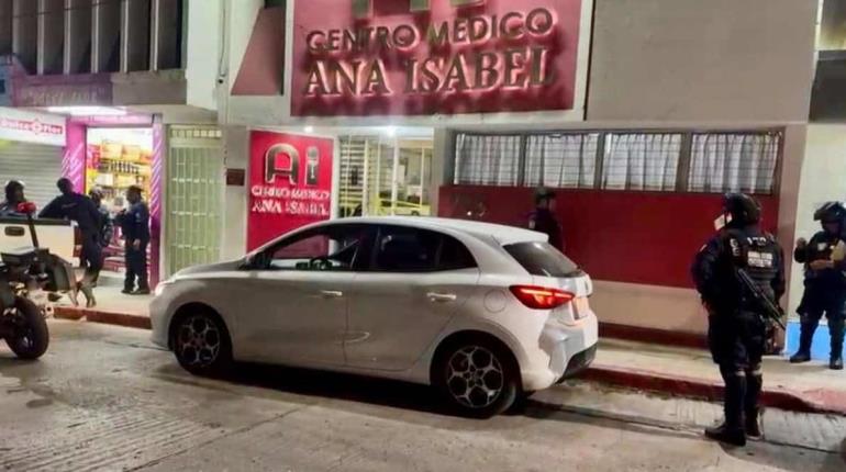Acude a clínica en Tuxtla Gutiérrez para practicarse cirugía estética y pierde la vida