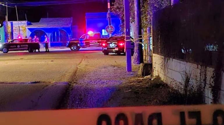 Atacan y asesinan a otro policía en Culiacán; suman 32 los muertos en lo que va del 2025