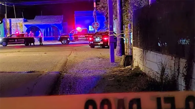 Atacan y asesinan a otro policía en Culiacán; suman 32 los muertos en lo que va del 2025