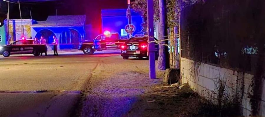 Atacan y asesinan a otro policía en Culiacán; suman 32 los muertos en lo que va del 2025 Atacan y asesinan a otro policía en Culiacán; suman 32 los muertos en lo que va del 2025