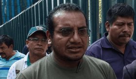 No afecta al caso Ayotzinapa, presunta renuncia del abogado de los padres de los 43 normalistas: Sheinbaum