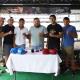 Boxeadores tabasqueños buscarán destacar en México y Francia