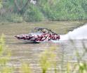 Gran Carrera Motonáutica ´50 Leguas del Grijalva´ se correrá este fin de semana con 61 pilotos
