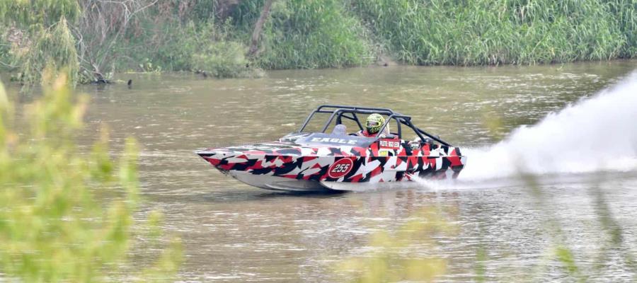 Gran Carrera Motonáutica ´50 Leguas del Grijalva´ se correrá este fin de semana con 61 pilotos Gran Carrera Motonáutica ´50 Leguas del Grijalva´ se correrá este fin de semana con 61 pilotos