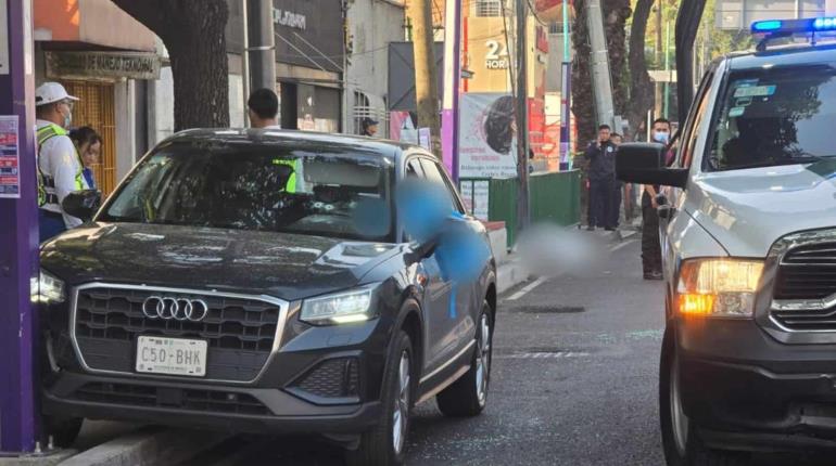 Vinculan a proceso a 6 de los 13 detenidos por asesinato de colaboradores de Brugada