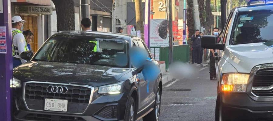 Vinculan a proceso a 6 de los 13 detenidos por asesinato de colaboradores de Brugada