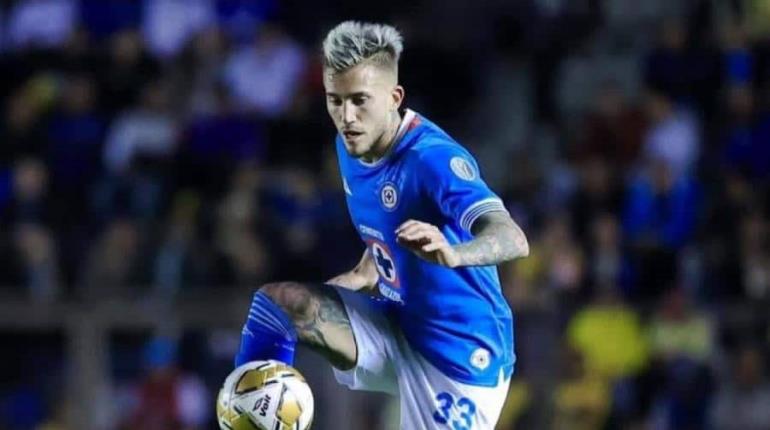 Gonzalo Piovi no irá al Inter Miami por lo que se queda en Cruz Azul