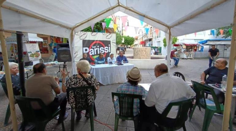 Presentan por tercera ocasión libro "levantarse a vivir, memoria de cultura" de Erwin Macario